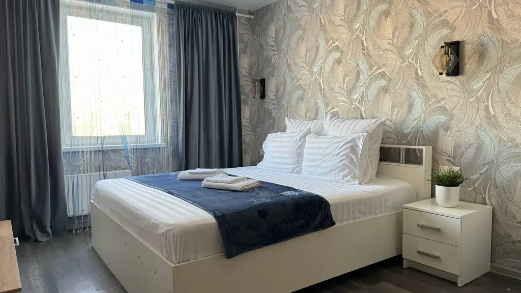 Квартира Квартира однокомнатная ЖК Лобня Сити — Лобня