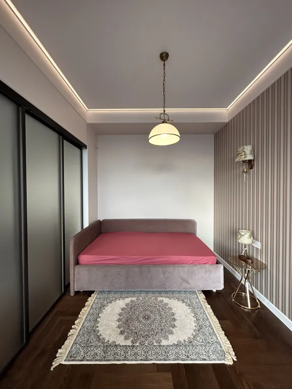 Пентхаус с потрясающим видом