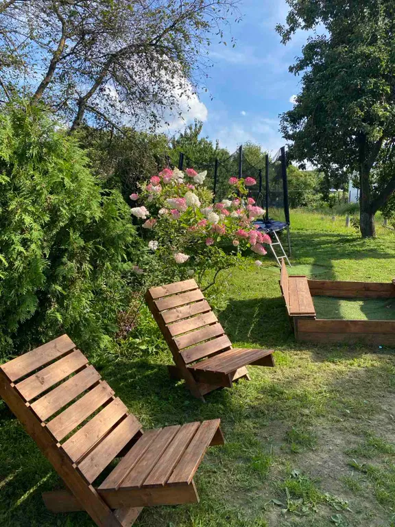 Коттедж Alex Paradise