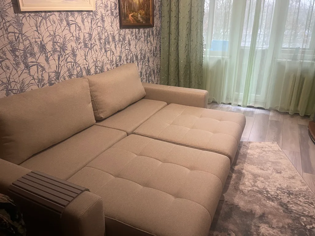 Квартира Уютная 2-х комнатная квартира в центре Калининграда — Калининград