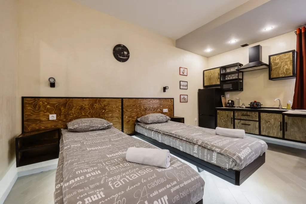 Студия Старинная Тверь