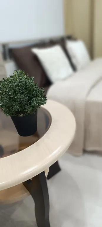 Квартира Уютная квартира — Бокситогорск