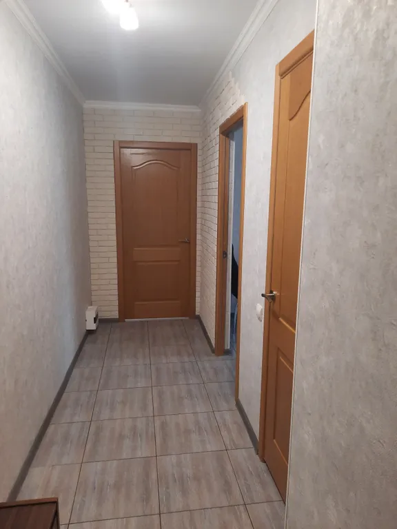 Квартира в самом западном городе России - Балтийске