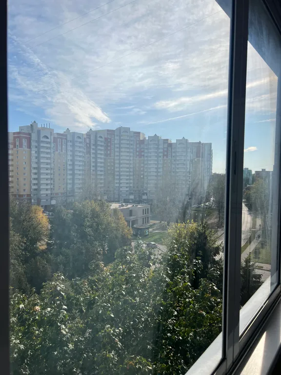 Квартира в центре