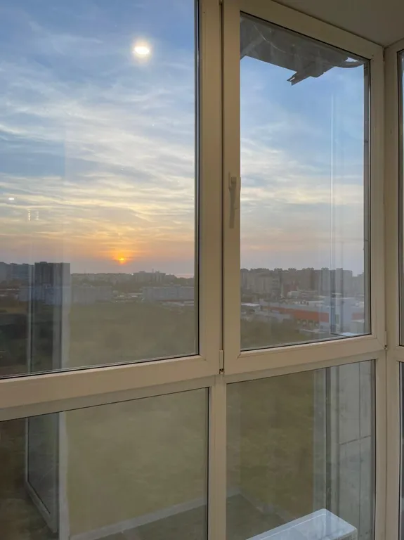 Квартира Комфортная квартира-студия — Анапа