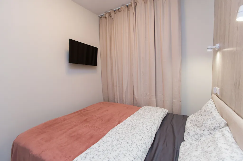 Квартира Комфортная студия — Котельники