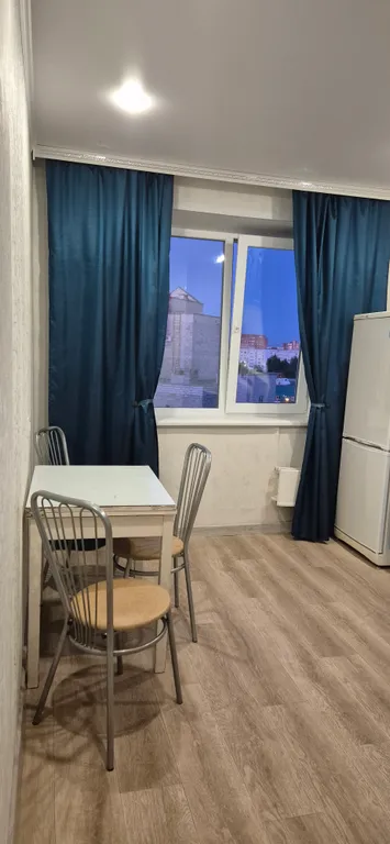 Уютная квартира на въезде в Тольятти