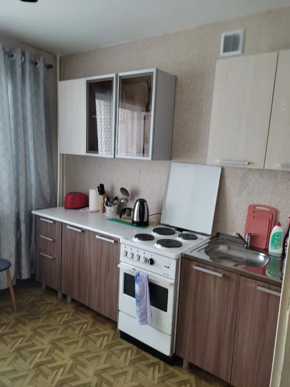 Квартира в красивейшем месте Байкала — аренда посуточно в Байкальск