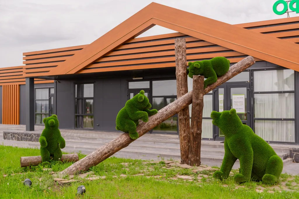 Загородный дом в КП, все удобства в 20 минутах от водохранилища