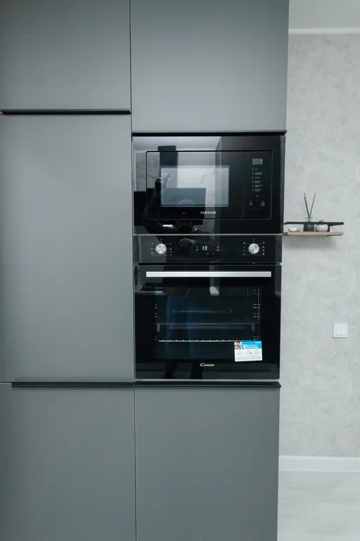 2-комнатная квартира вблизи больничного городка