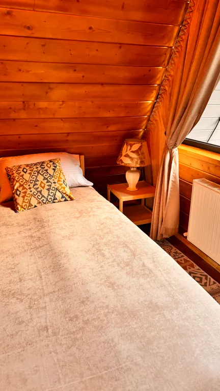 Добро пожаловать в гостевой домик Noor