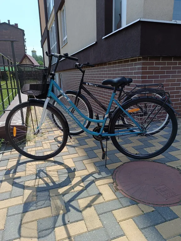 Светлая и уютная квартира рядом с морем