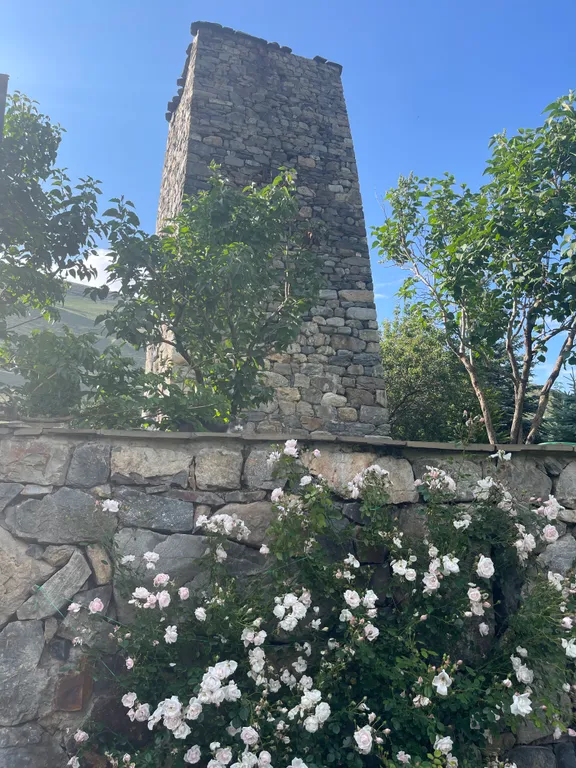 Дом AM House Nova Fiagdon