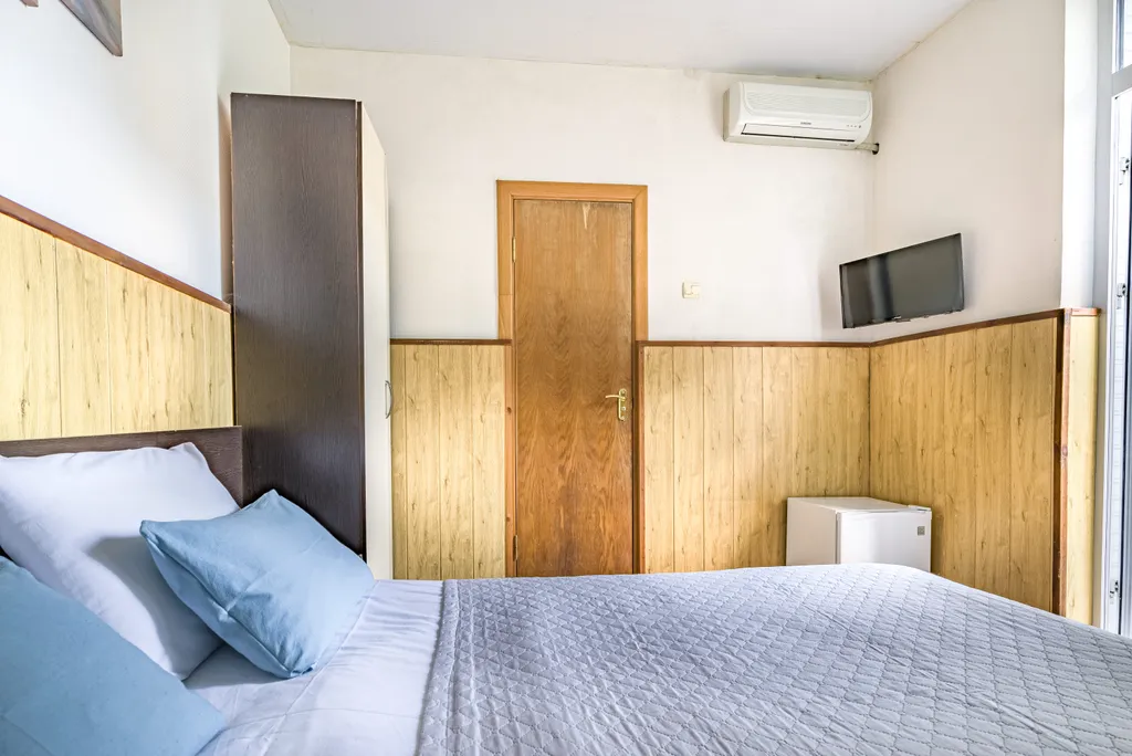 Квартира 1-комнатная Квартира — Адлер