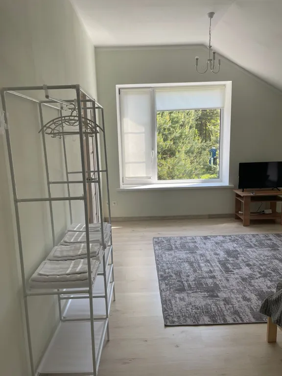 Эко Таунхаус Хитрый Лис Парк