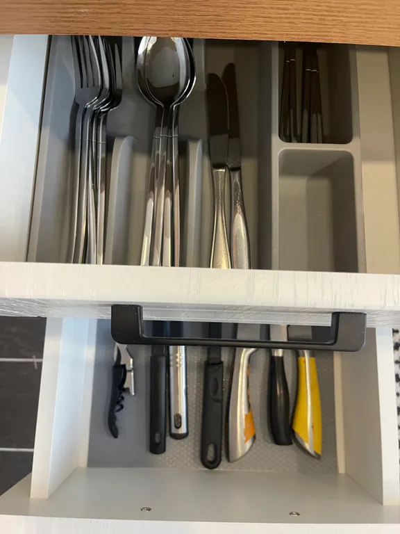 Уютная квартира в тихом районе