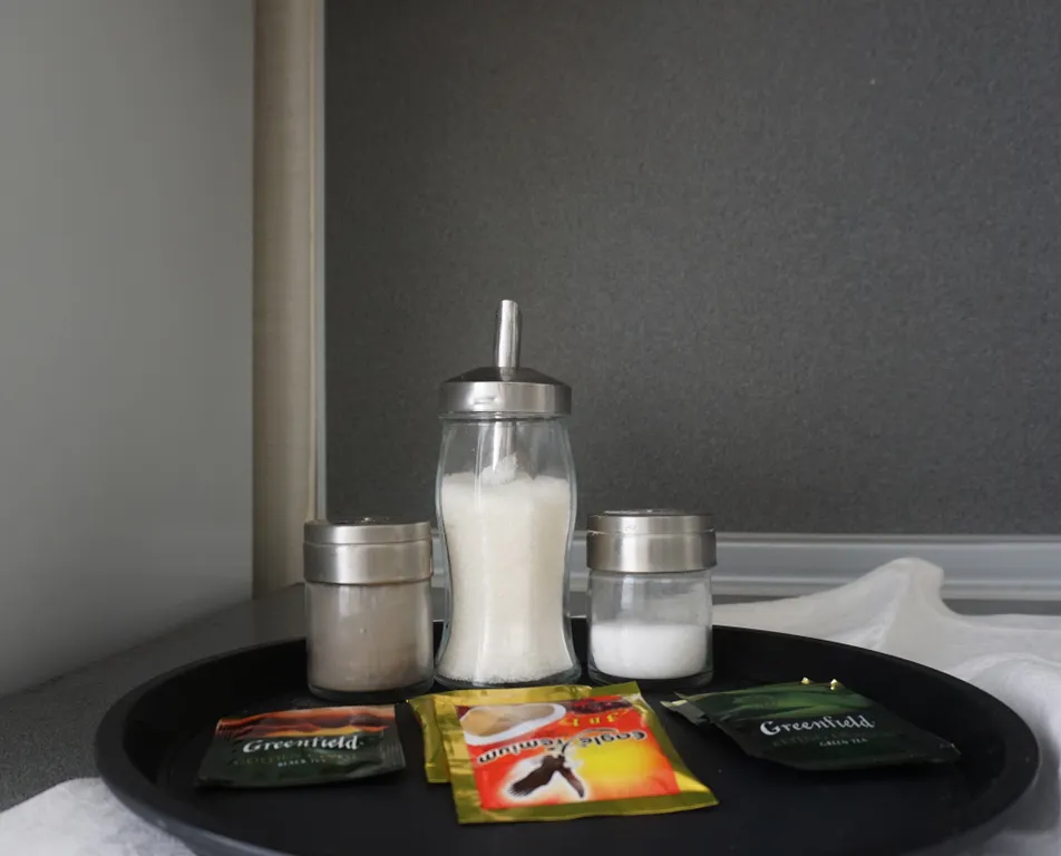 Просторная евродвушка