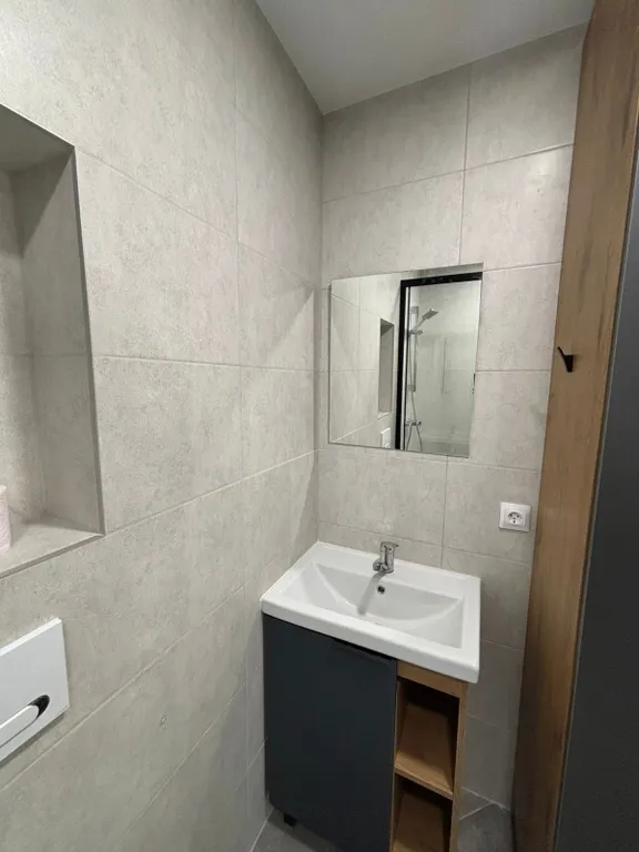 Модульный дом скандинавского типа. Домик номер 2