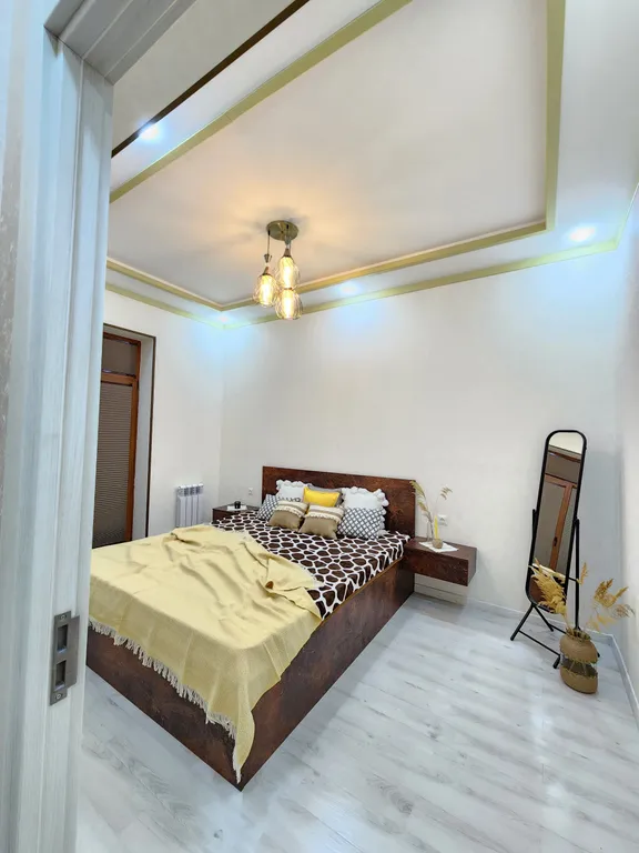 Апартаменты Сафия