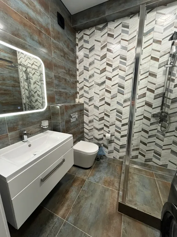 Квартира Квартира в самом центре — Севастополь