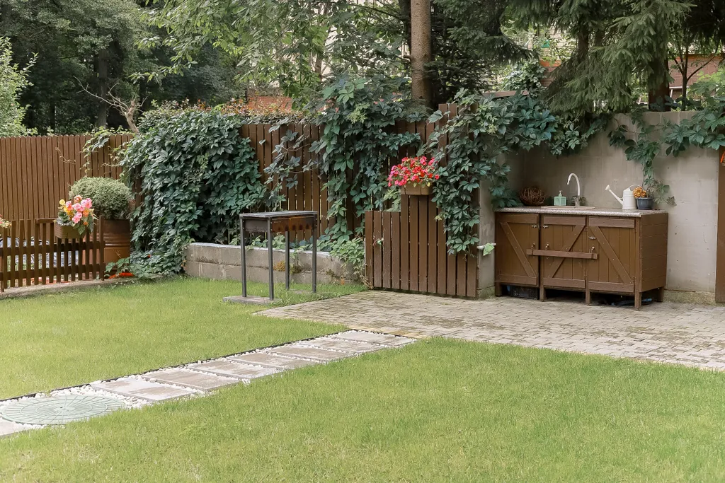 Квартира Квартира Уютный уголок — Светлогорск