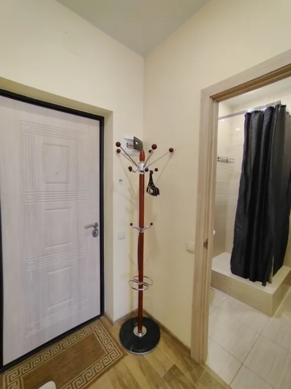 Квартира Апартаменты с видом на горы — Сириус