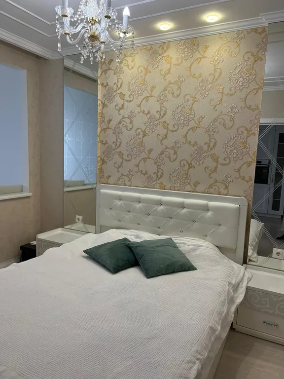 Квартира Квартира с дизайнерским ремонтом — Севастополь