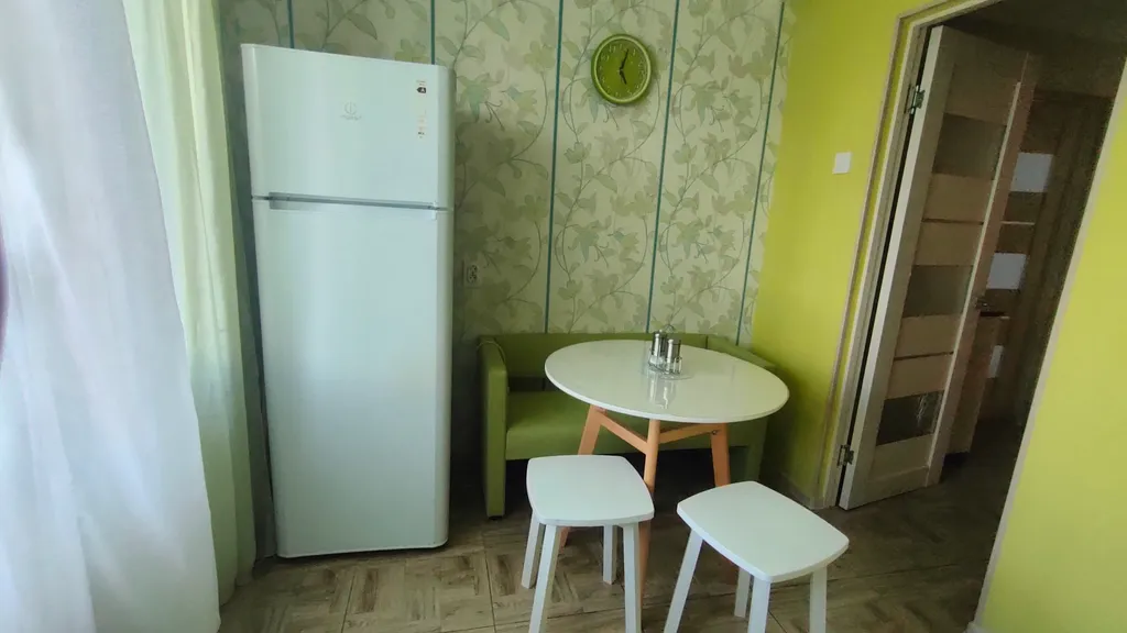 Уютная квартира на Завеличье с кондиционером