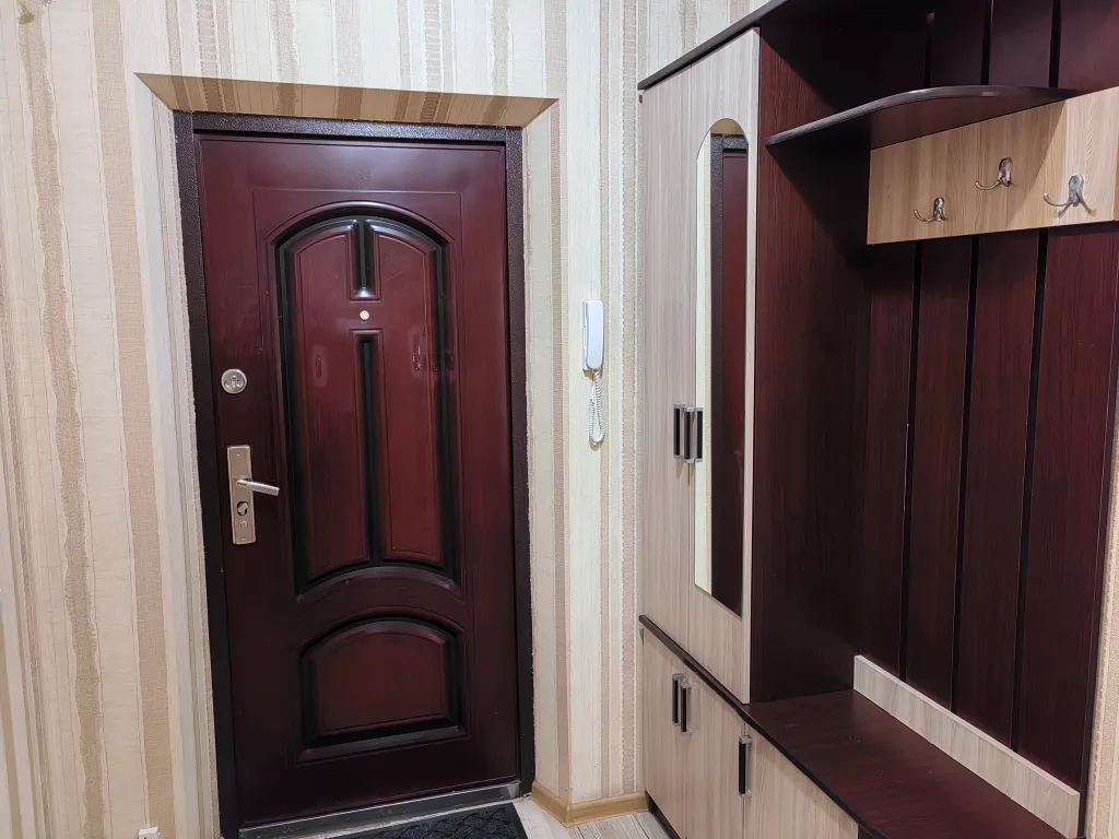 Квартира Квартира возле парка — Краснодар