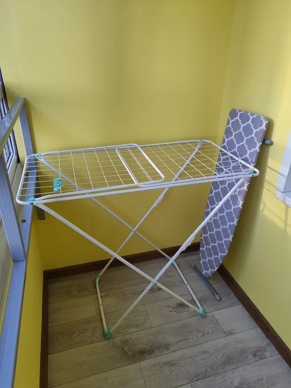 Уютная современная квартира-студия