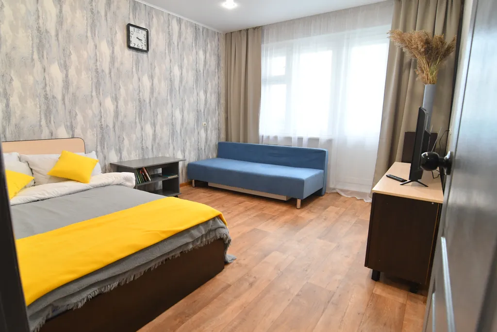 Уютная квартира — аренда посуточно в Саранск