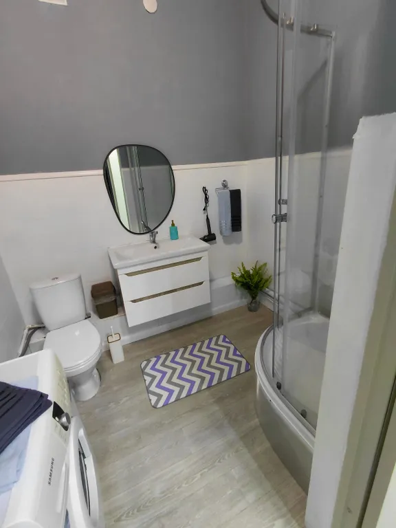 Уютная студия в элитном районе города