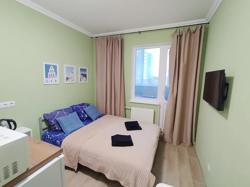 Квартира на берегу Волги в Твери — аренда посуточно в Тверь