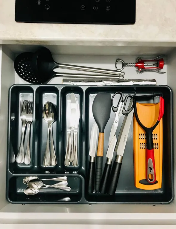 Квартира Квартира Студия в Шале Прибрежный с частичным видом на море — Адлер