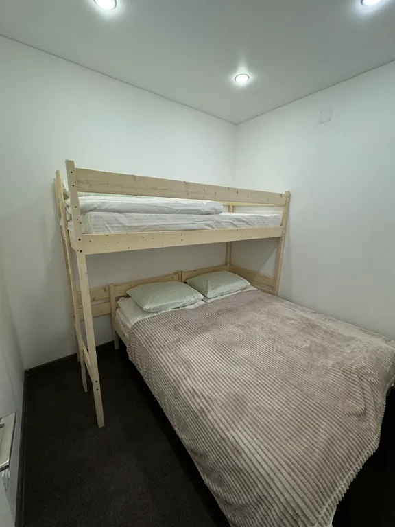 Часть дома с отдельным входом на ГЛЦ Мраткино