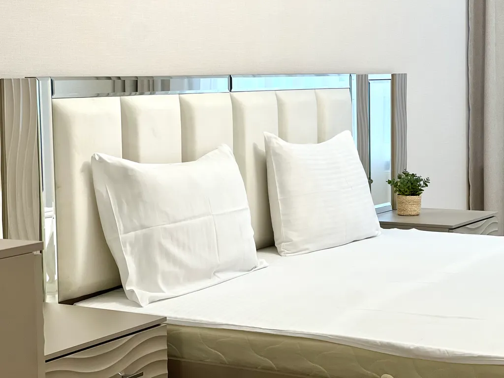 Уютная, просторная квартира в лучшем районе города