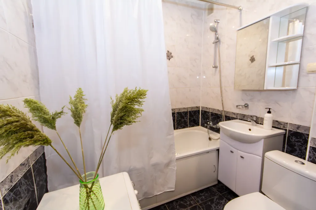 Уютная квартира у Никольской церкви