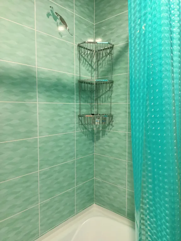 Квартира Просторная полноценная квартира — Геленджик