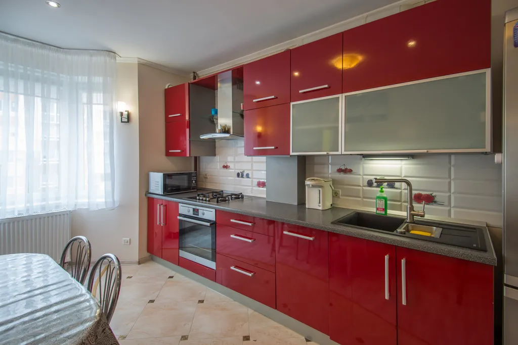 Квартира Уютная квартира у моря — Зеленоградск