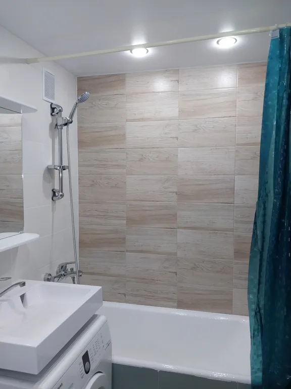 уютная двухкомнатная в тихом центре у университета