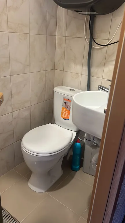 Уютные апартаменты