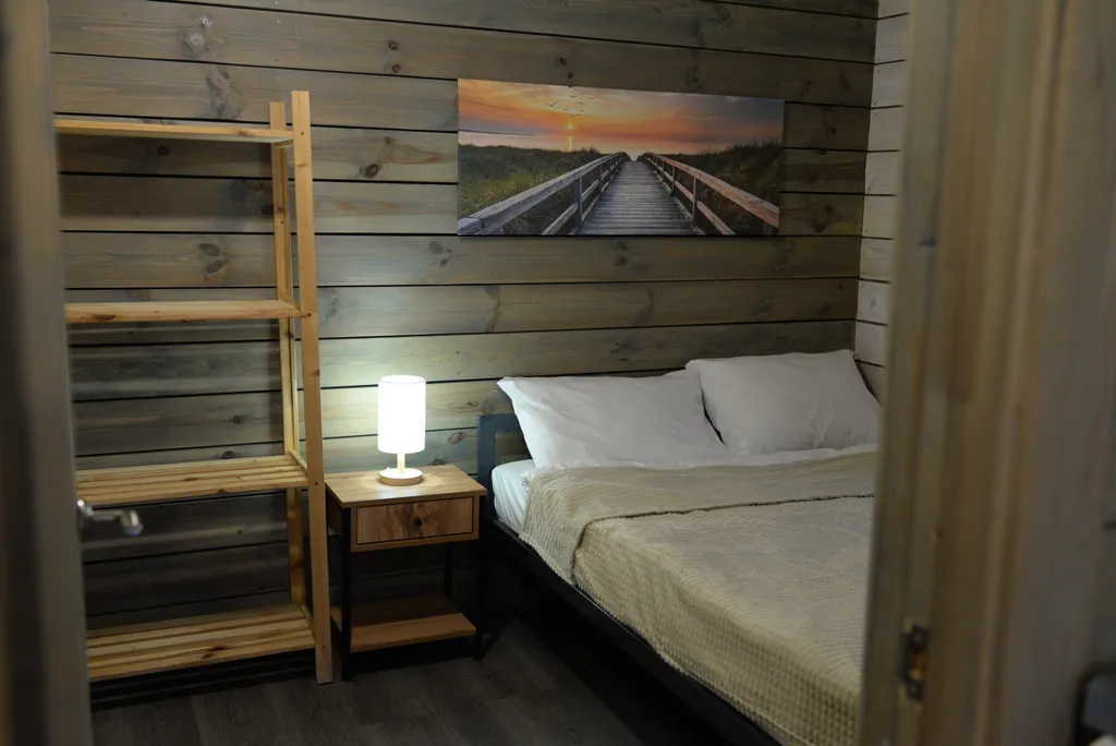 Коттедж Уютный дом у Туутари парка — Санкт-Петербург