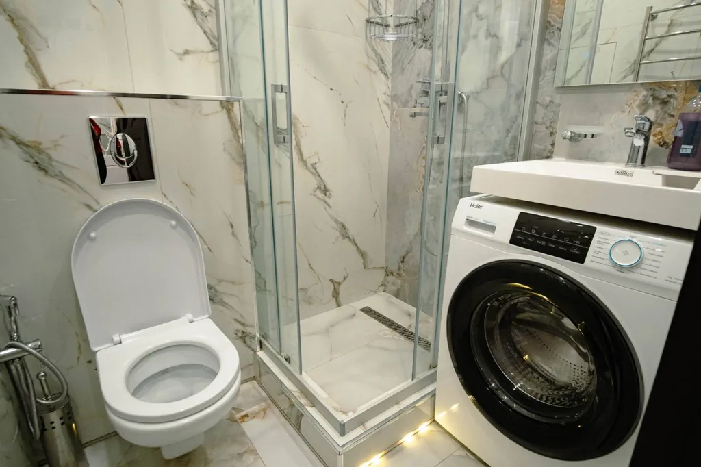 Квартира Квартира Студия с видом на море — Сочи