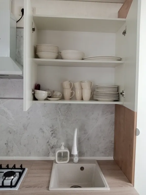 Уютный дом в приэльбрусье