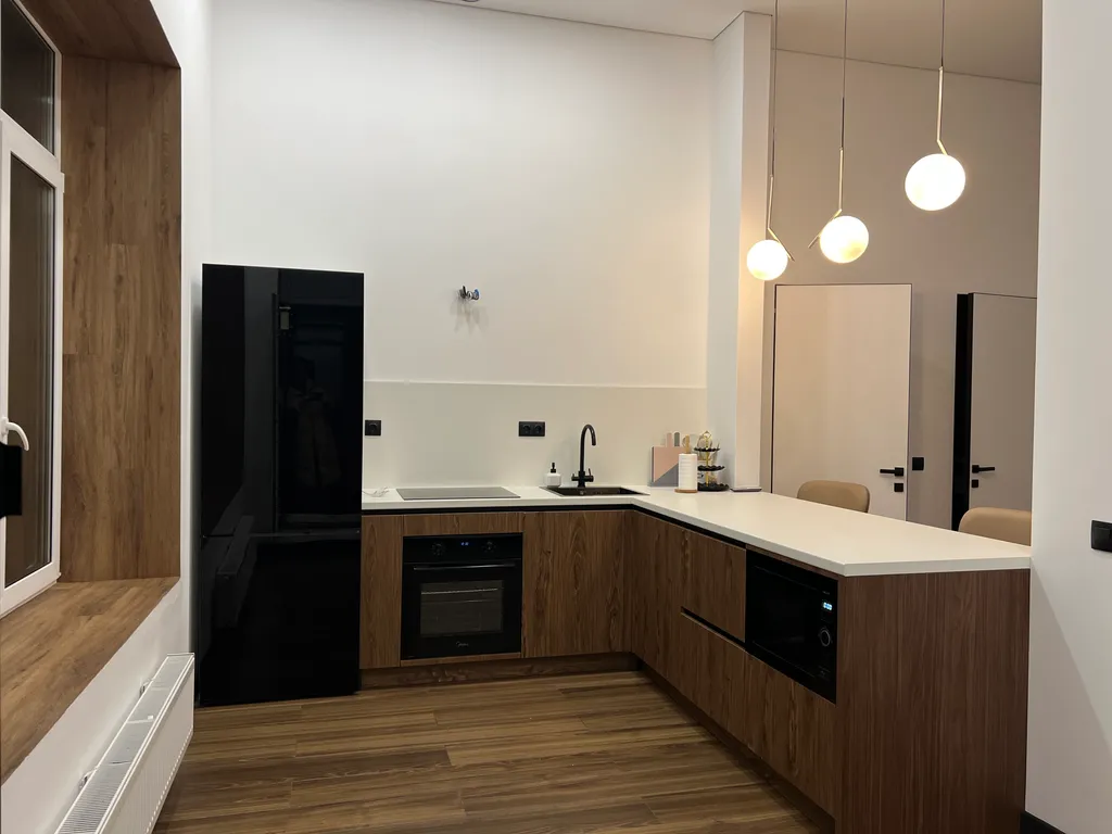 Коттедж Идеальная роскошная вилла — Тюмень