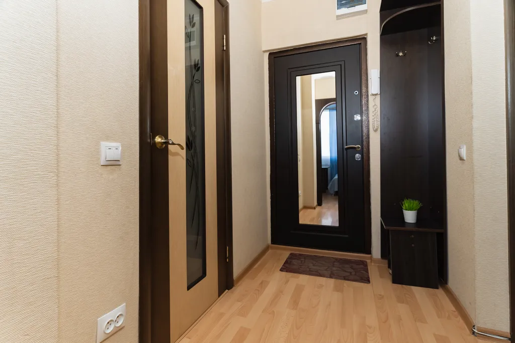 ЛайкХоум на Гаранькина 27