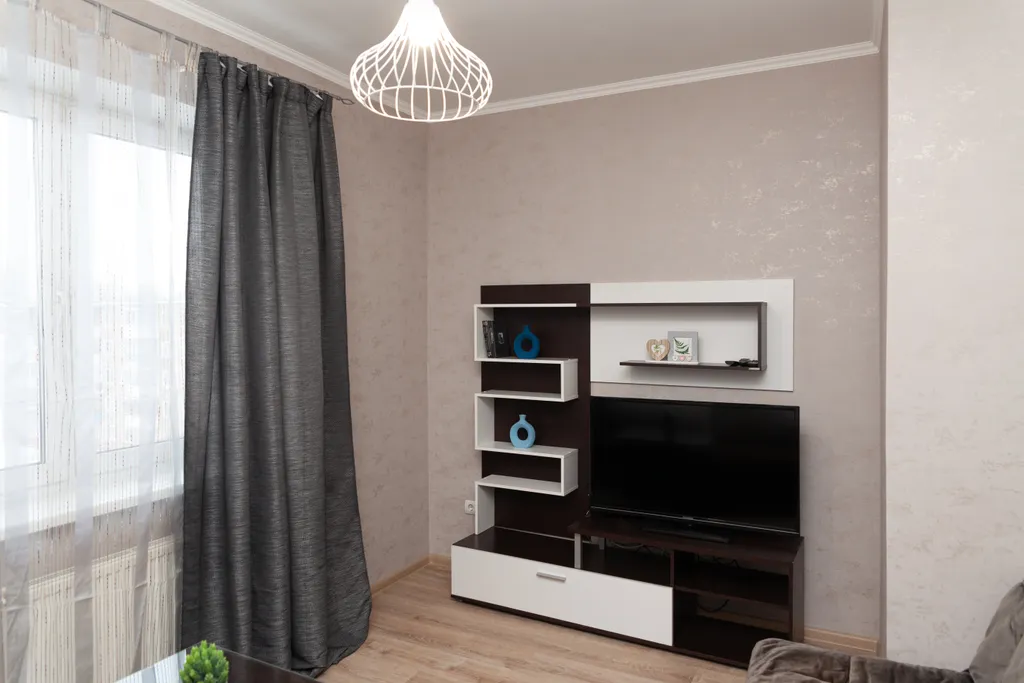 Квартира рядом с парком