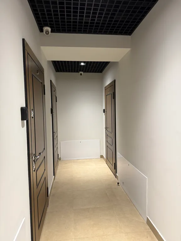 Двухуровневая просторная квартира в п.Эсто-Садок (к.Красная Поляна)