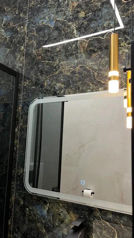 Уютная студия «Олива»