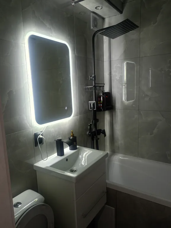 Шикарная квартира в центре